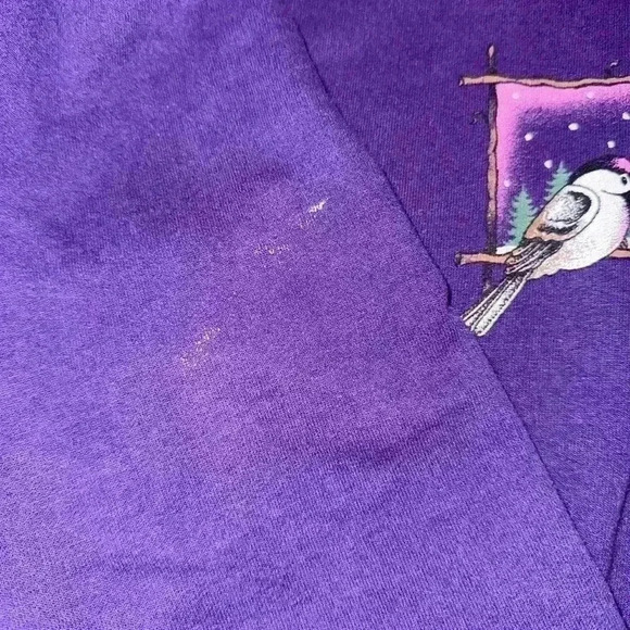 Vintage Colorado Sweatshirt - Picture 3 of 3